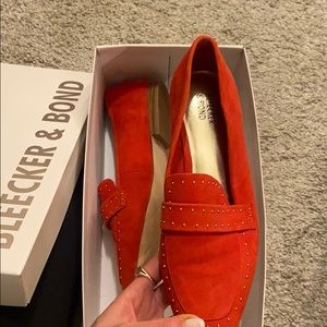 bleecker and bond shoes